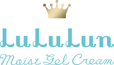 LuLuLun Moist Gel Cream