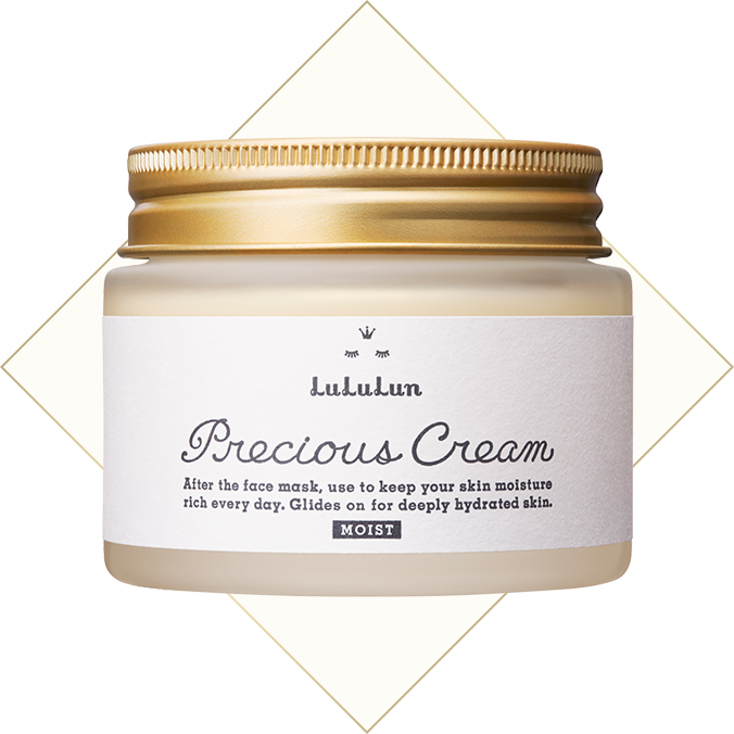 LuLuLun Precious Cream