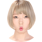 あさぎーにょアイコン