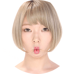 あさぎーにょアイコン