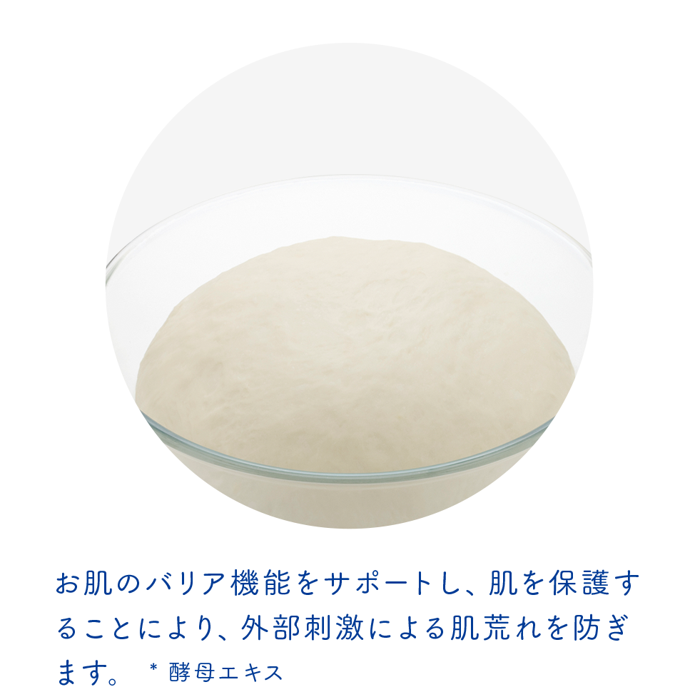 発酵酵母細胞壁エキス*