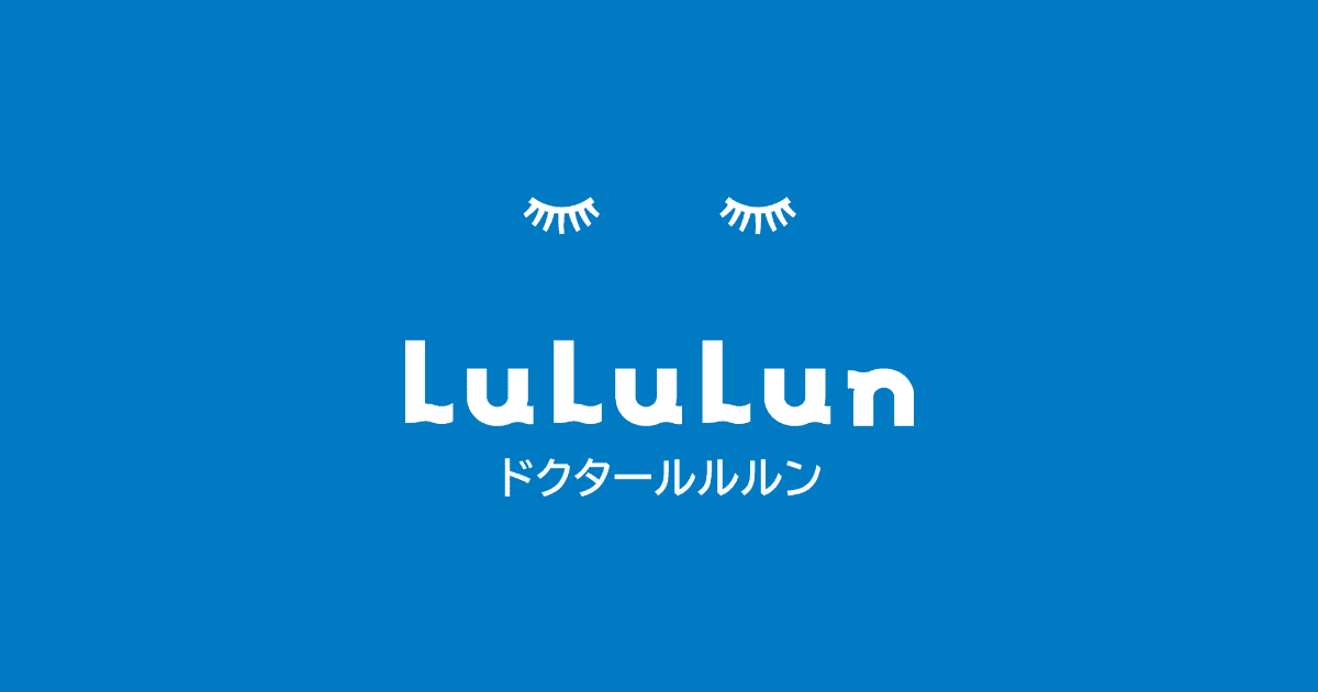 Dr.LuLuLun Inc. Dr.ルルルン株式会社